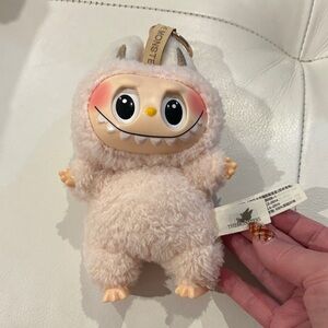 NO BOX The Monsters- Exciting Macaroons Vinyl Face.